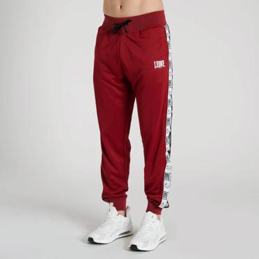 Leone iconic Trousers -bordeaux